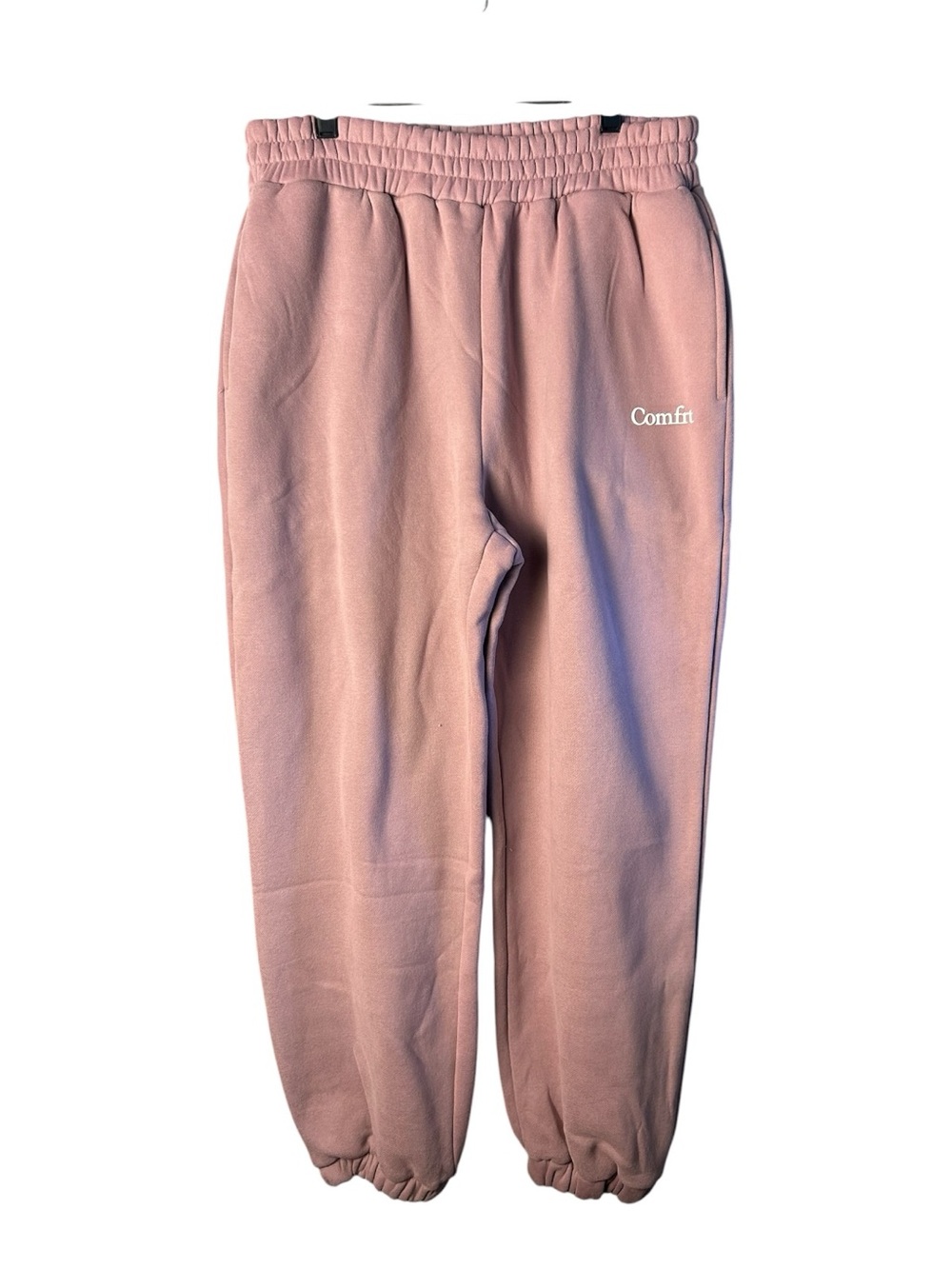 Comfrt Cloud Orchid Joggers Size Large unisex